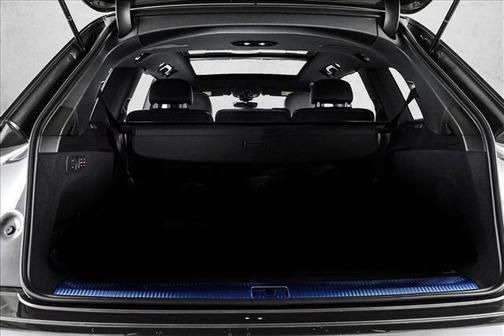 2026 Audi Q7 PRESTIGE