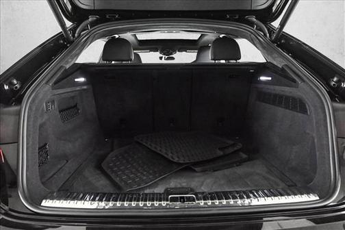 2022 Audi RS Q8 4.0T quattro