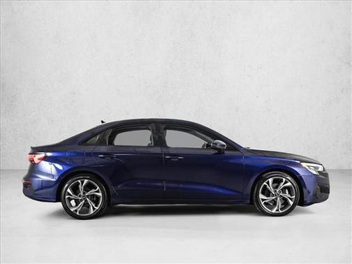 2023 Audi A3 Premium