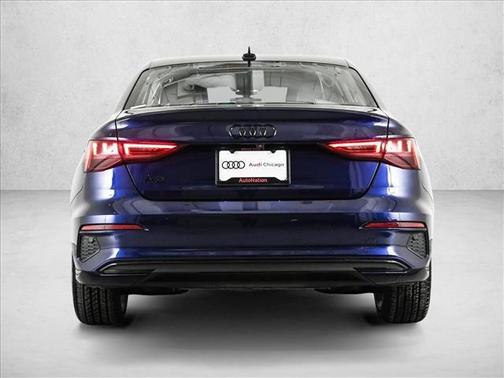 2023 Audi A3 Premium