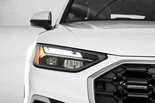 2025 Audi Q5 45 S line quattro Premium