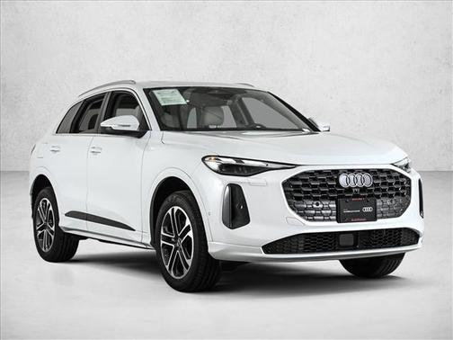 2025 Audi Q5 2.0T quattro Premium