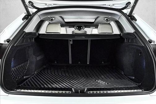 2025 Audi Q5 2.0T quattro Premium