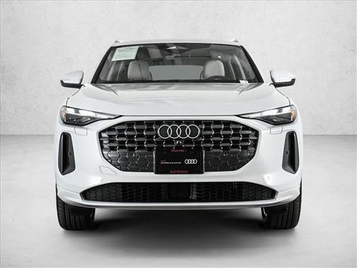 2025 Audi Q5 2.0T quattro Premium