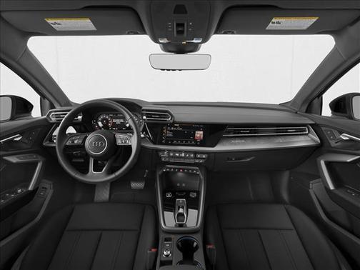 2026 Audi A3 Premium Plus