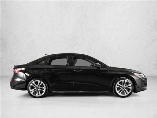 2026 Audi A3 Premium