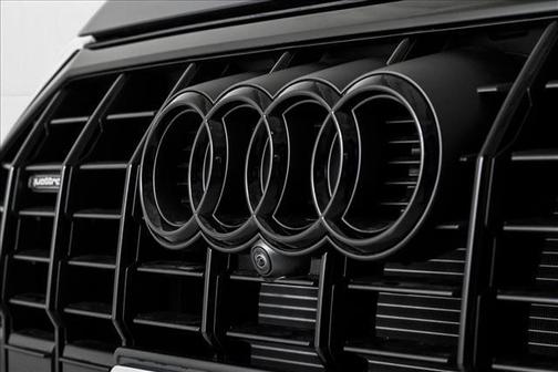 2025 Audi Q3 45 S line Premium