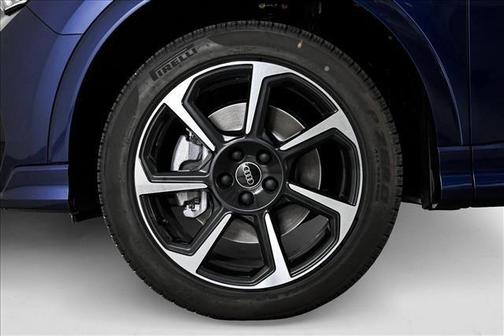 2025 Audi Q3 45 S line Premium