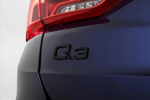 2025 Audi Q3 45 S line Premium