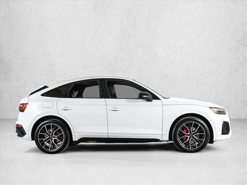 2023 Audi SQ5 3.0T Premium Plus