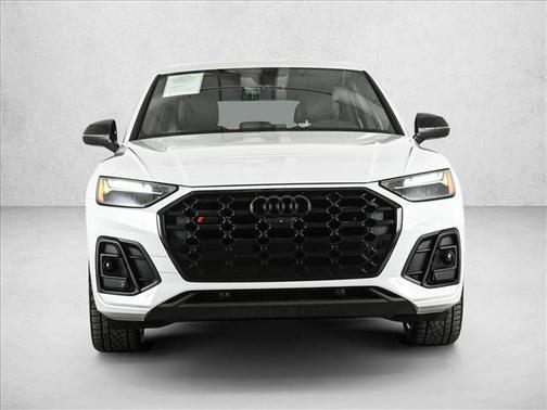 2023 Audi SQ5 3.0T Premium Plus