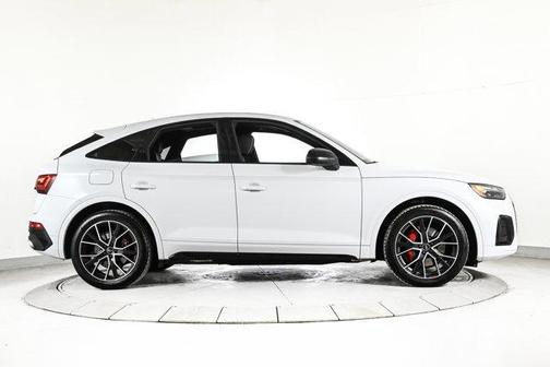 2023 Audi SQ5 3.0T Premium Plus