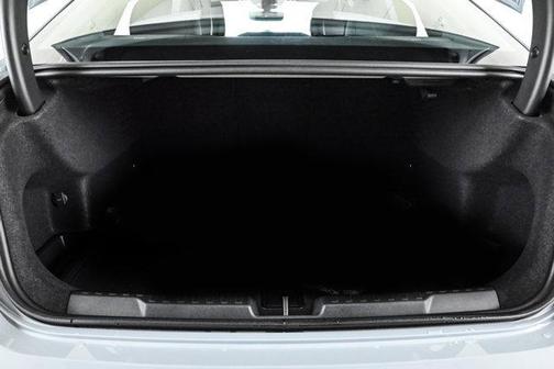 2025 Audi A3 Premium Plus