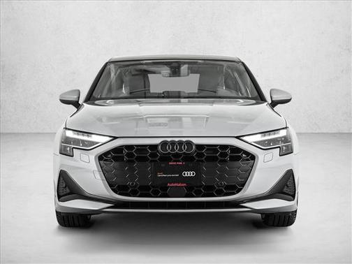 2025 Audi A3 Premium Plus