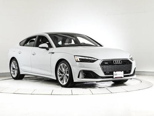 2023 Audi A5 40 Premium