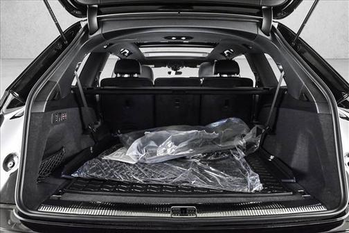 2026 Audi Q7 PRESTIGE