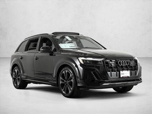 2026 Audi Q7 PRESTIGE