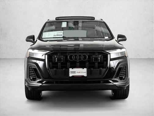 2026 Audi Q7 PRESTIGE
