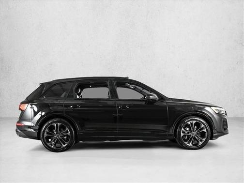 2026 Audi Q7 PRESTIGE