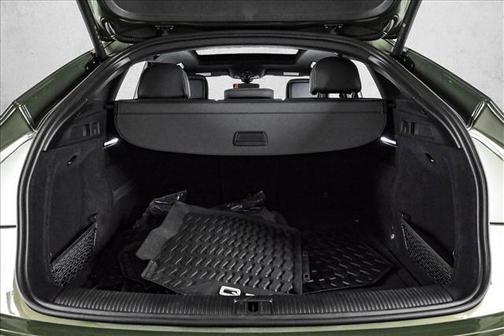 2025 Audi Q5 45 S line quattro Premium