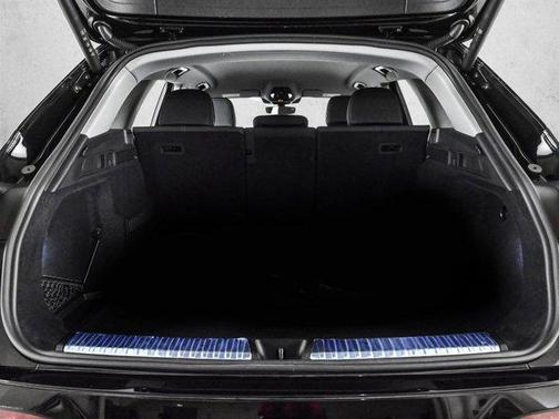 Mythos Black Metallic 2025 Audi Q5 2.0T quattro Premium