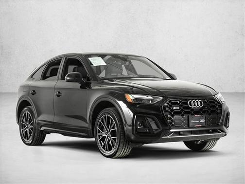 2023 Audi SQ5 3.0T Premium Plus