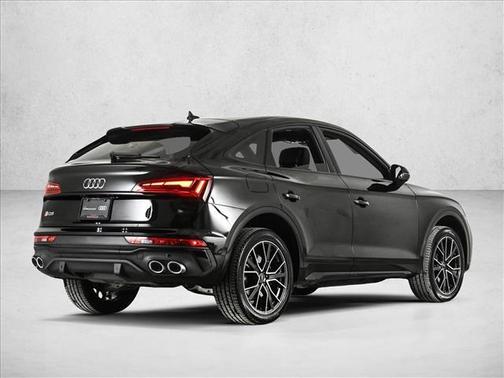 2023 Audi SQ5 3.0T Premium Plus