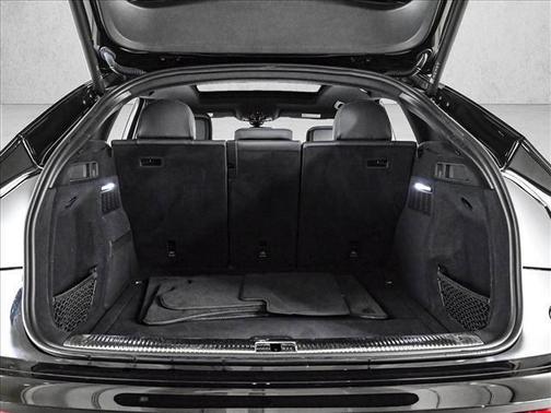 2023 Audi SQ5 3.0T Premium Plus