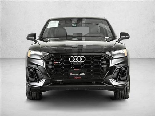 2023 Audi SQ5 3.0T Premium Plus
