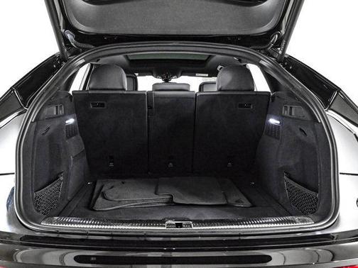 2023 Audi SQ5 3.0T Premium Plus