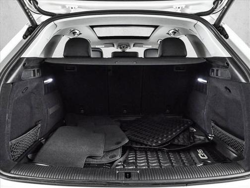 2024 Audi Q5 45 S line quattro Premium