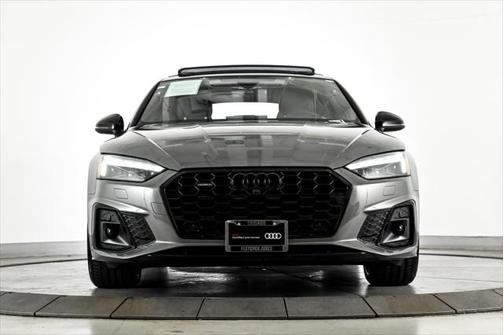 2025 Audi A5 Sportback Prestige 45 TFSI S line quattro S tronic
