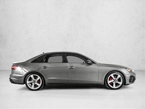 2023 Audi S4 3.0T Premium Plus