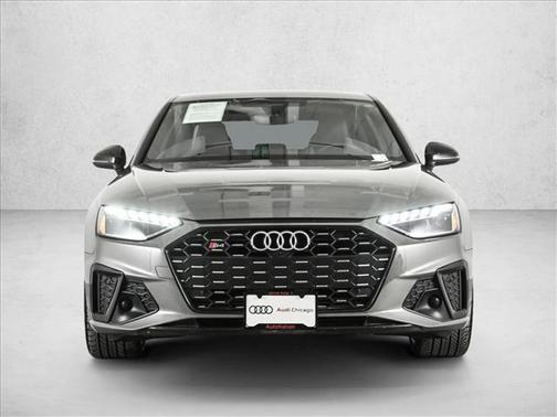 2023 Audi S4 3.0T Premium Plus