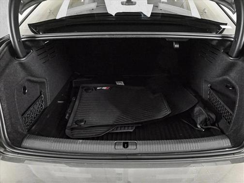 2023 Audi S4 3.0T Premium Plus