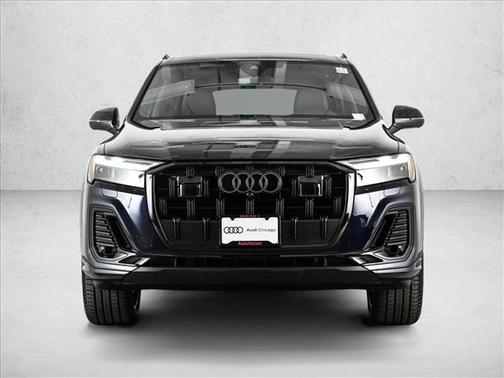 2026 Audi Q7 45 Premium