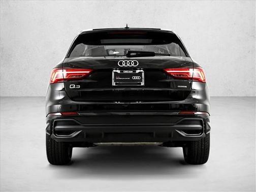 2025 Audi Q3 45 S line Premium