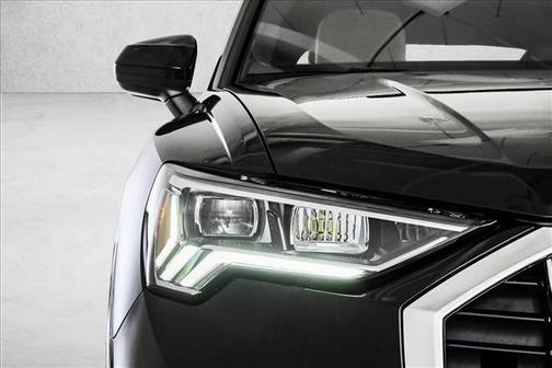 2025 Audi Q3 45 S line Premium