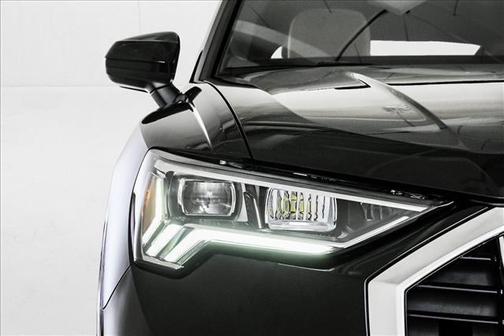 2025 Audi Q3 45 S line Premium