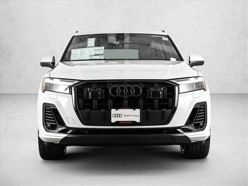 2026 Audi Q7 PRESTIGE