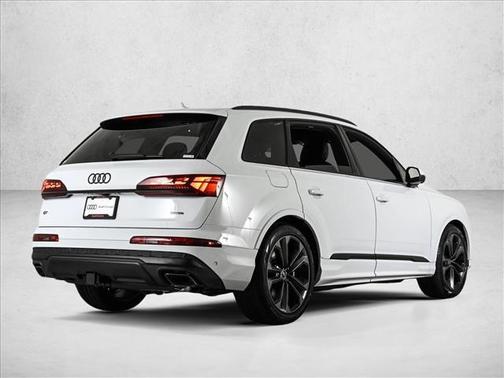 2026 Audi Q7 PRESTIGE
