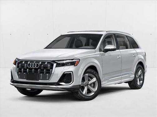 2026 Audi Q7 PRESTIGE