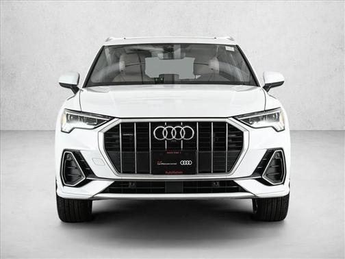 2025 Audi Q3 45 S line Premium