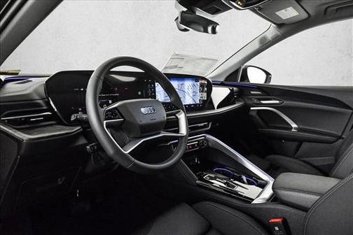 2025 Audi Q5 2.0T quattro Premium