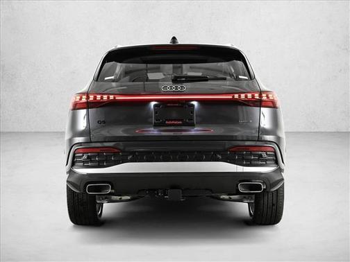 2025 Audi Q5 2.0T quattro Premium