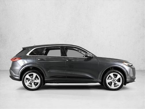 2025 Audi Q5 2.0T quattro Premium