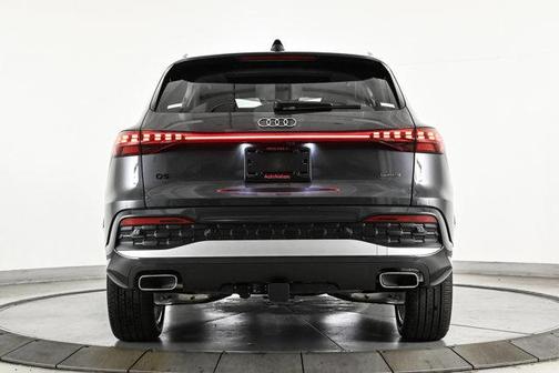 2025 Audi Q5 2.0T quattro Premium