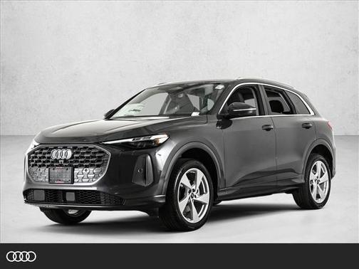 2025 Audi Q5 2.0T quattro Premium