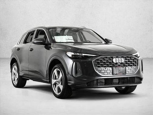2025 Audi Q5 2.0T quattro Premium