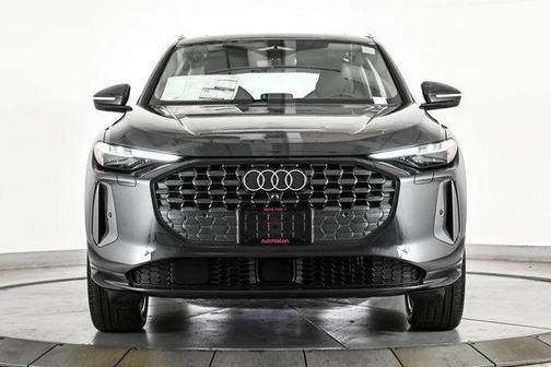 2025 Audi Q5 2.0T quattro Premium